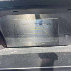 2014 Honda ACCORD EX — миниатюра 39
