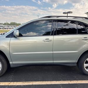 2007 Lexus RX 350 BASE — фото 4