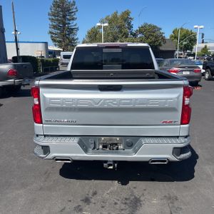 صورة 7 لـ 2019 Chevrolet SILVERADO 1500 RST