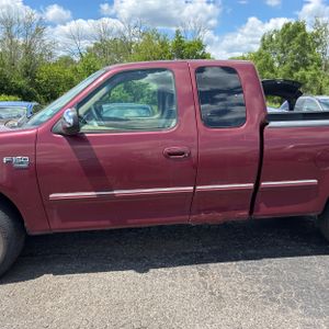 FORD F-150 XLT - 3