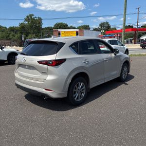 صورة 8 لـ 2024 Mazda CX-5 2.5 S SELECT