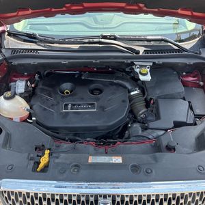 2019 Lincoln MKC RESERVE thumbnail 45