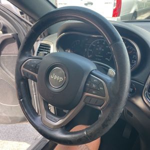 2014 JEEP GRAND CHEROKEE LAREDO — миниатюра 61