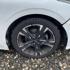 صورة مصغرة 20 لـ 2021 KIA K5 GT-LINE
