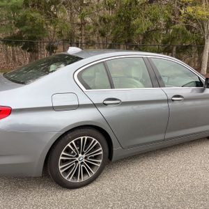 BMW 530I XDRIVE - 9