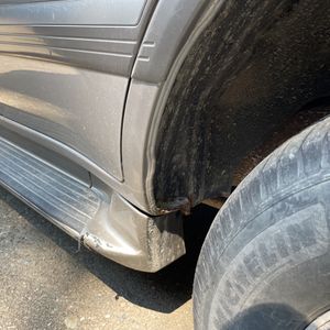 2001 Toyota LAND CRUISER BASE — миниатюра 50