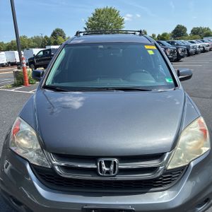 صورة مصغرة 15 لـ 2011 Honda CR-V SE