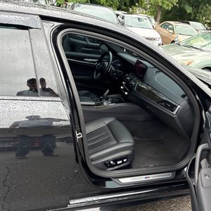 2022 BMW 540 I 照片 33