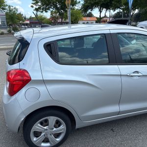 CHEVROLET SPARK - 9