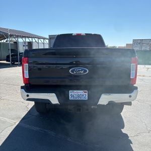 FORD F-250 SUPER DUTY XLT - 7