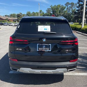 BMW X5 XDRIVE40I - 7