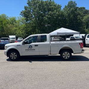 FORD F-150 XL - 3