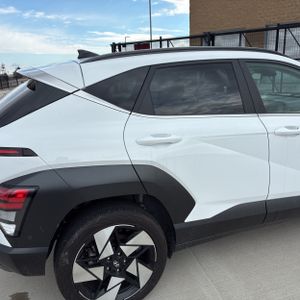 HYUNDAI KONA LIMITED - 9
