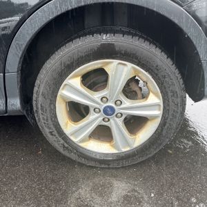 صورة مصغرة 18 لـ 2014 FORD ESCAPE TITANIUM