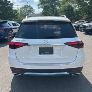 MERCEDES-BENZ GLE-CLASS - 6