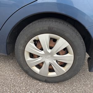 2012 Subaru IMPREZA 2.0I — миниатюра 18