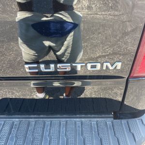 2023 Chevrolet SILVERADO 1500 CUSTOM — миниатюра 23