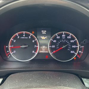 2022 Acura ILX W/PREMIUM W/A-SPEC — миниатюра 40