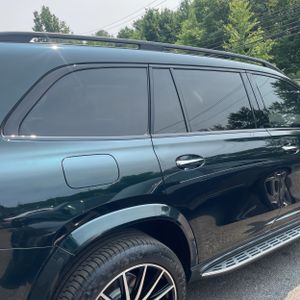 صورة 8 لـ 2020 Mercedes-BENZ GLS