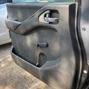 2012 Nissan FRONTIER S 缩略图 54