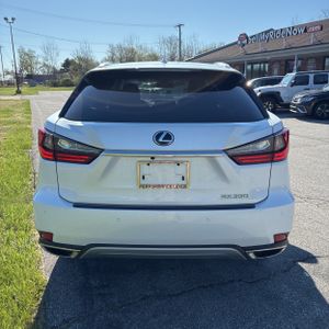 LEXUS RX 350 BASE - 7