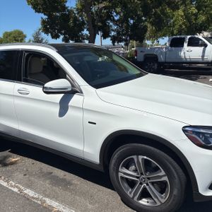 صورة مصغرة 13 لـ 2019 Mercedes-BENZ GLC