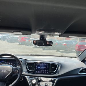 2019 Chrysler PACIFICA TOURING L PLUS — миниатюра 38