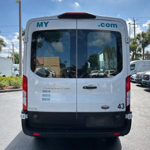 FORD TRANSIT 250 - 7