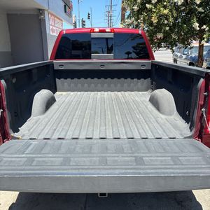 صورة مصغرة 37 لـ 2017 Chevrolet SILVERADO 1500 LTZ