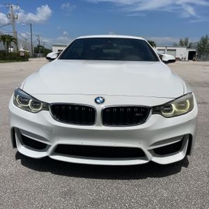 صورة مصغرة 14 لـ 2016 BMW M4 BASE