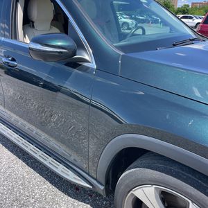 صورة مصغرة 65 لـ 2022 Mercedes-BENZ GLS