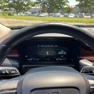 2023 Lincoln NAUTILUS RESERVE 缩略图 56