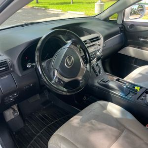 2015 Lexus RX 350 BASE — фото 34