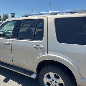 FORD EXPLORER LIMITED - 6