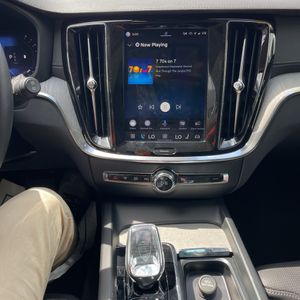 صورة مصغرة 36 لـ 2024 Volvo V60 CROSS COUNTRY B5 ULTIMATE