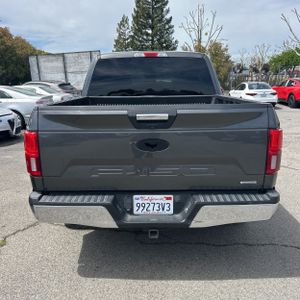 FORD F-150 XLT - 6