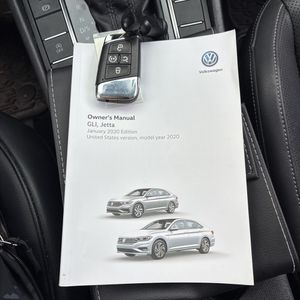 2020 Volkswagen JETTA SEL PREMIUM — миниатюра 52