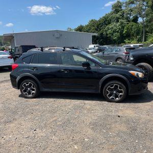 2013 Subaru XV CROSSTREK 2.0I PREMIUM 照片 10