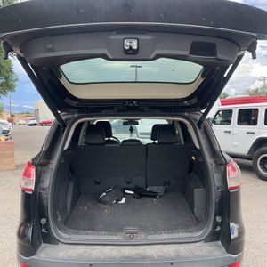 صورة مصغرة 39 لـ 2014 FORD ESCAPE TITANIUM