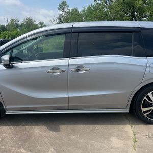 HONDA ODYSSEY ELITE - 4
