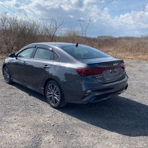 KIA FORTE GT-LINE - 5