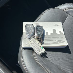 صورة مصغرة 56 لـ 2019 Chevrolet TRAVERSE PREMIER