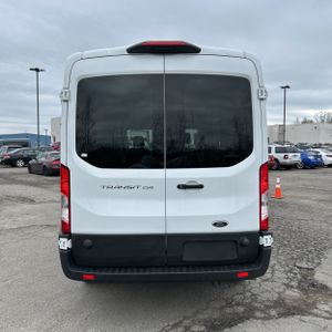 FORD TRANSIT-250 CARGO VAN - 7