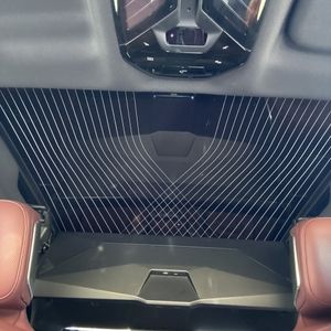 صورة مصغرة 41 لـ 2023 BMW I7 XDRIVE60