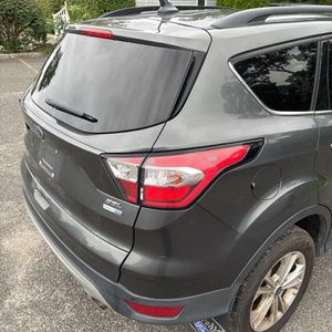 2018 FORD ESCAPE SEL 照片 58