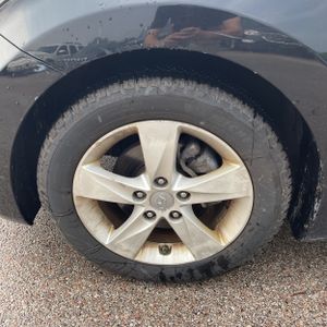 2012 Hyundai ELANTRA GLS — миниатюра 17