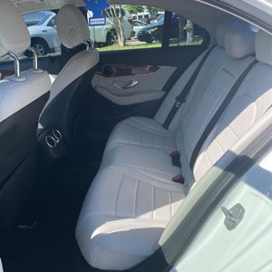صورة مصغرة 34 لـ 2015 Mercedes-BENZ C-CLASS