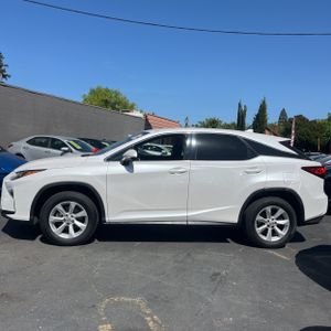 LEXUS RX 350 BASE - 3