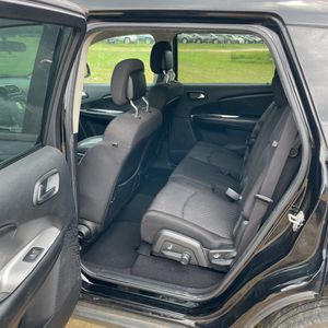 صورة مصغرة 34 لـ 2014 Dodge JOURNEY SXT