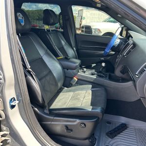 2019 Dodge DURANGO R/T — миниатюра 33